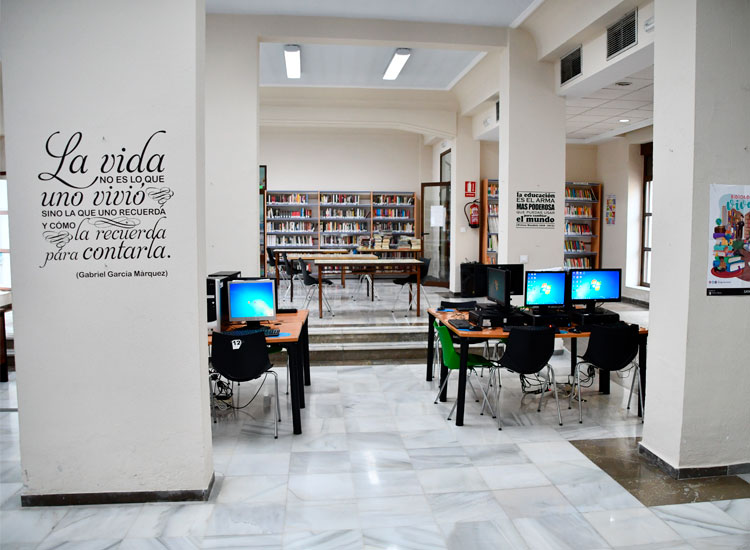 universidad-popular-cabeza-del-buey-biblioteca9